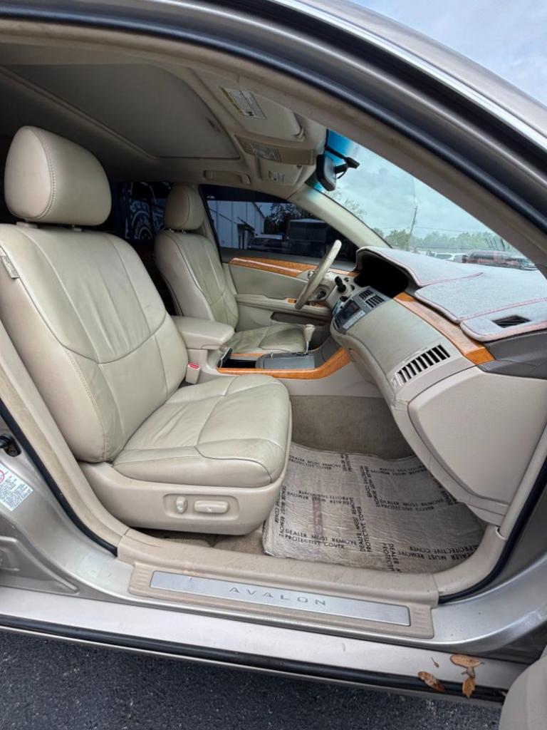 2006 Toyota Avalon XLS - Photo 7