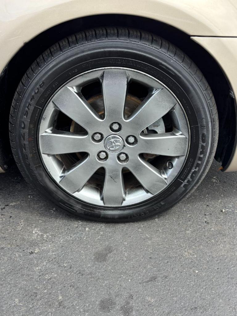 2006 Toyota Avalon XLS - Photo 11