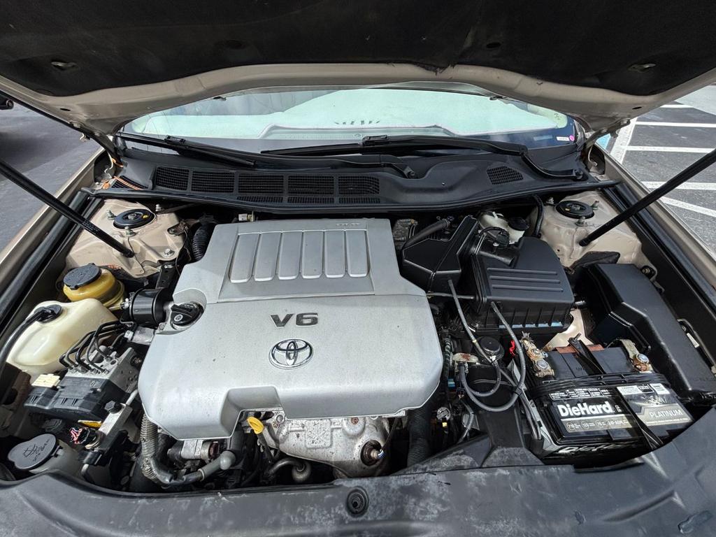 2006 Toyota Avalon XLS - Photo 9