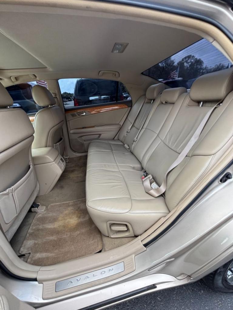 2006 Toyota Avalon XLS - Photo 14