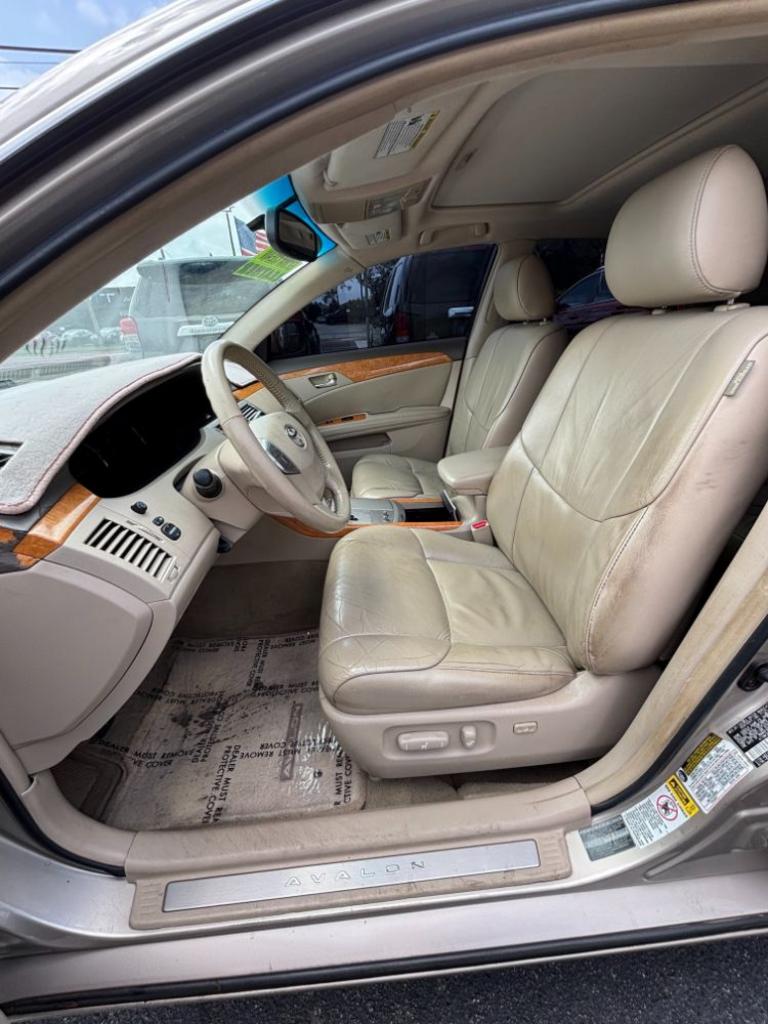 2006 Toyota Avalon XLS - Photo 8