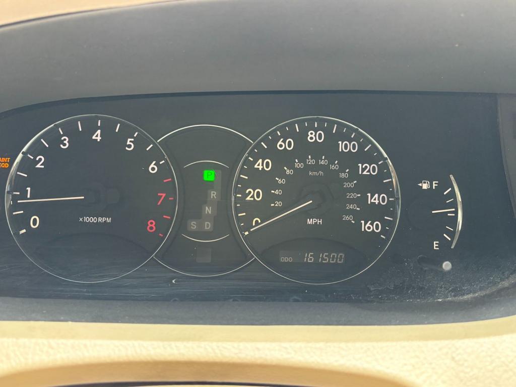 2006 Toyota Avalon XLS - Photo 10