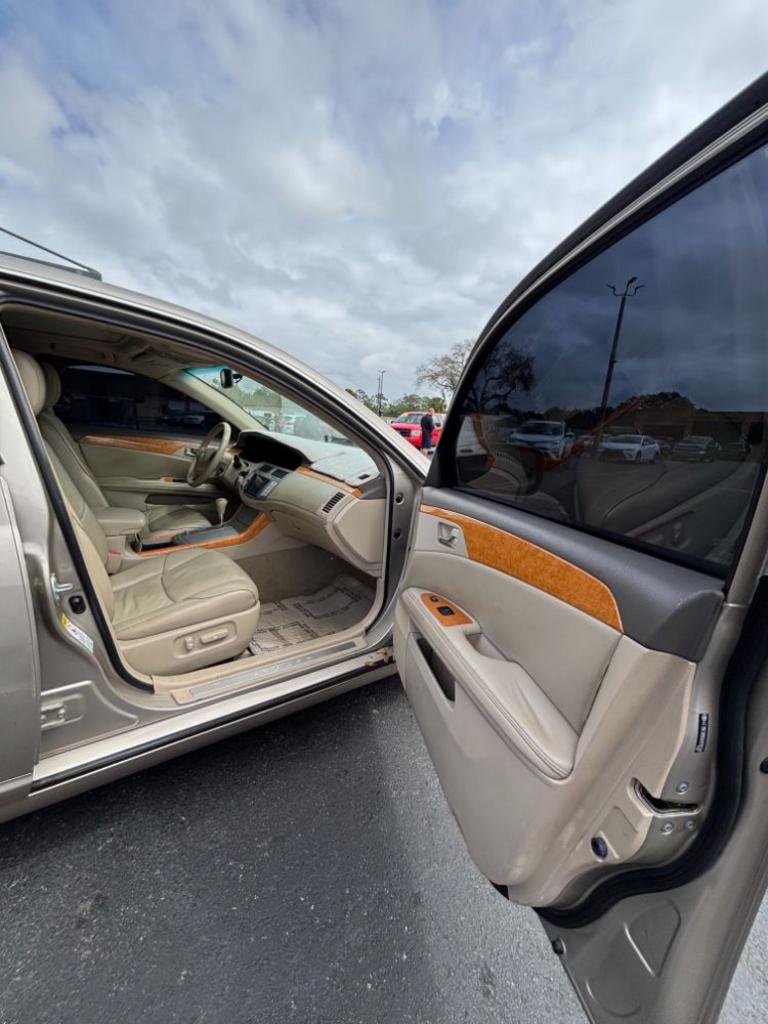 2006 Toyota Avalon XLS - Photo 13