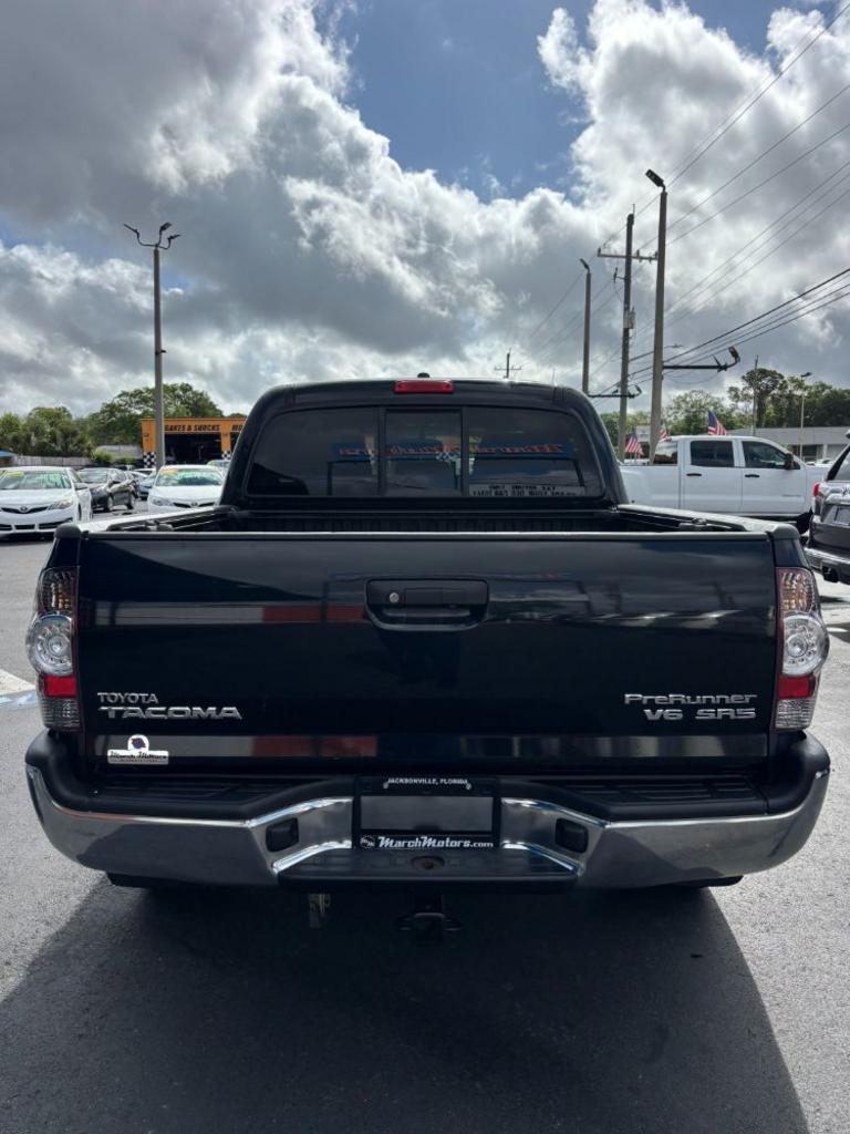 2009 Toyota Tacoma PreRunner - Photo 6