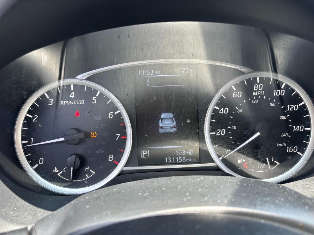 2018 Nissan Sentra S - Photo 13