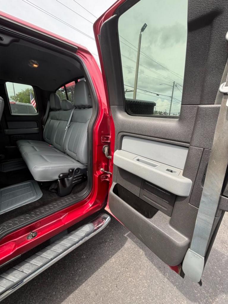 2014 Ford F-150 XLT - Photo 10