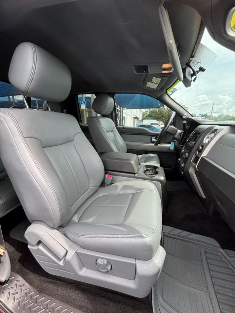 2014 Ford F-150 XLT - Photo 7