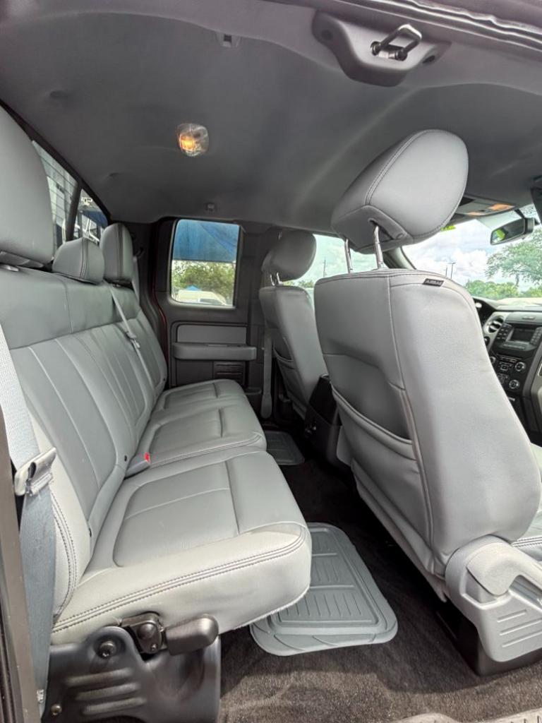 2014 Ford F-150 XLT - Photo 13