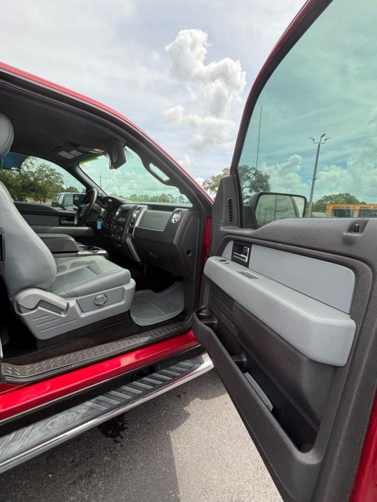 2014 Ford F-150 XLT - Photo 12