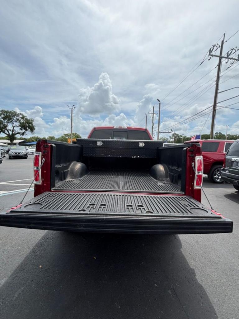 2014 Ford F-150 XLT - Photo 6
