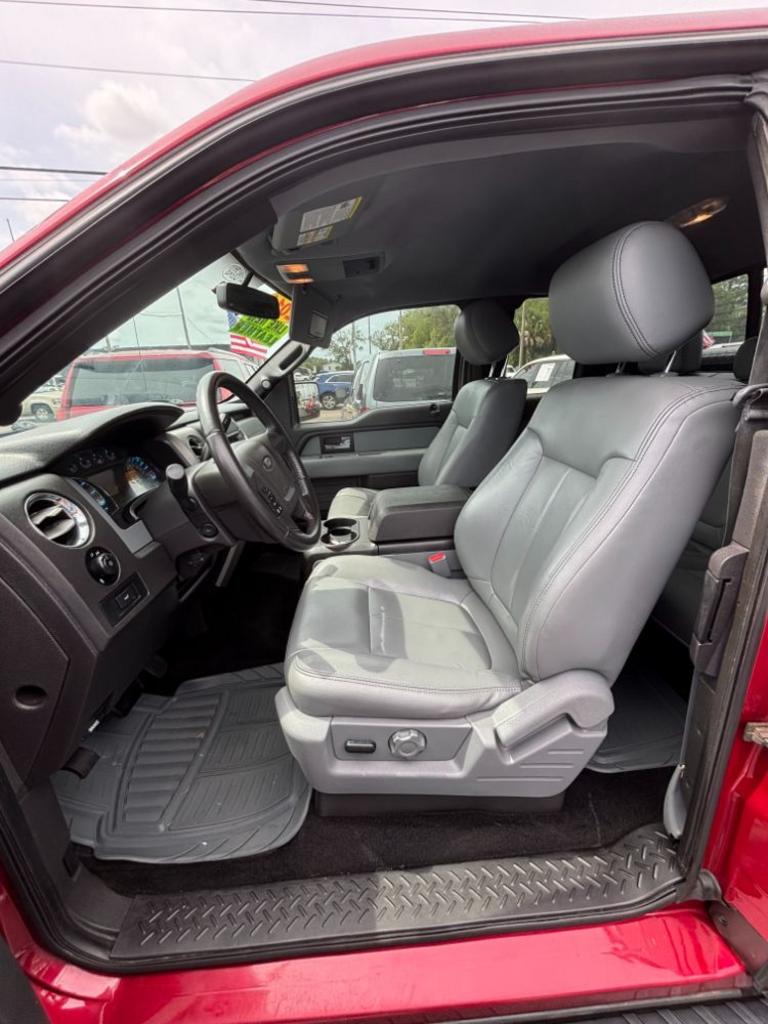 2014 Ford F-150 XLT - Photo 8